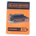 Black & Decker Staubsauger Ersatzakku R319994