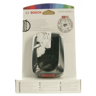 Bosch Staubsauger Ersatzakku R931848