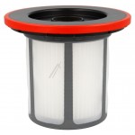 Bosch Staubsauger Ersatzfilter Q687030