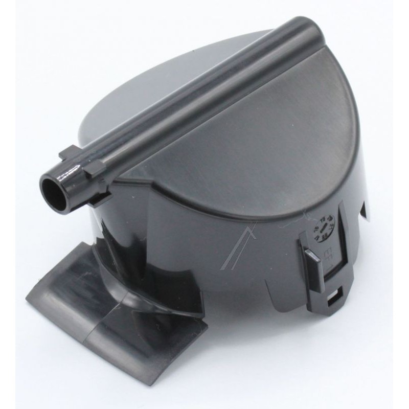 Turmix Maestria Auslauf - Ersatzteile