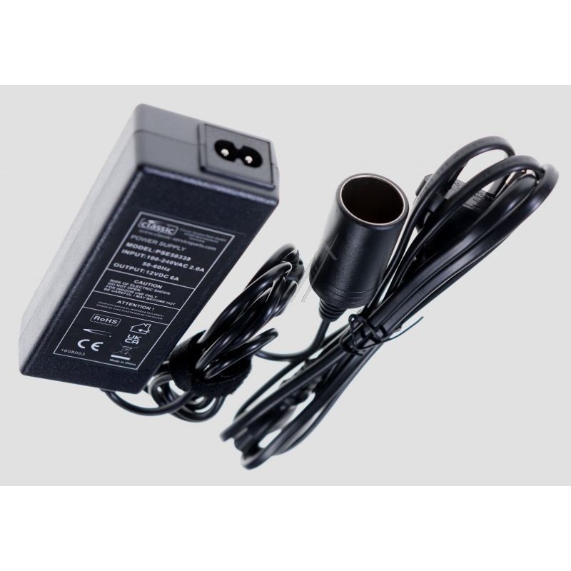 Classic Spannungsumwandler U550444