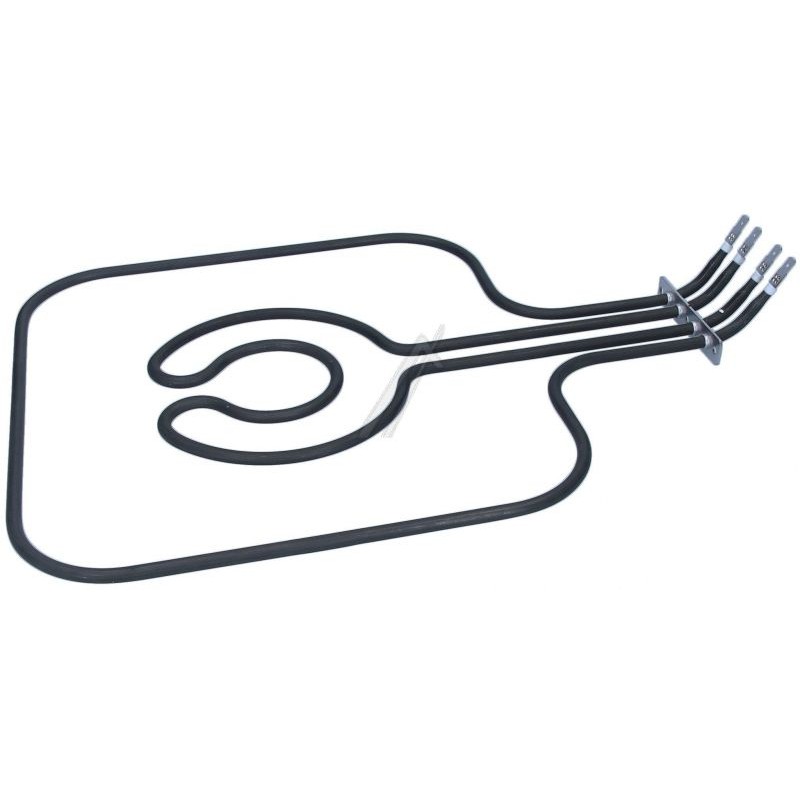 Blaupunkt Heizelement unten R327847