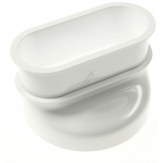 Electrolux Flansch Klimagerät M409741