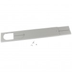 Tristar Fensterbausatz Klimagerät XX-5552092