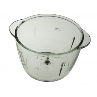 WMF Behälter Zerkleinerer M908946