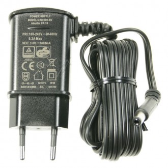 Babyliss Ersatzteile - Ladekabel Haarschneider