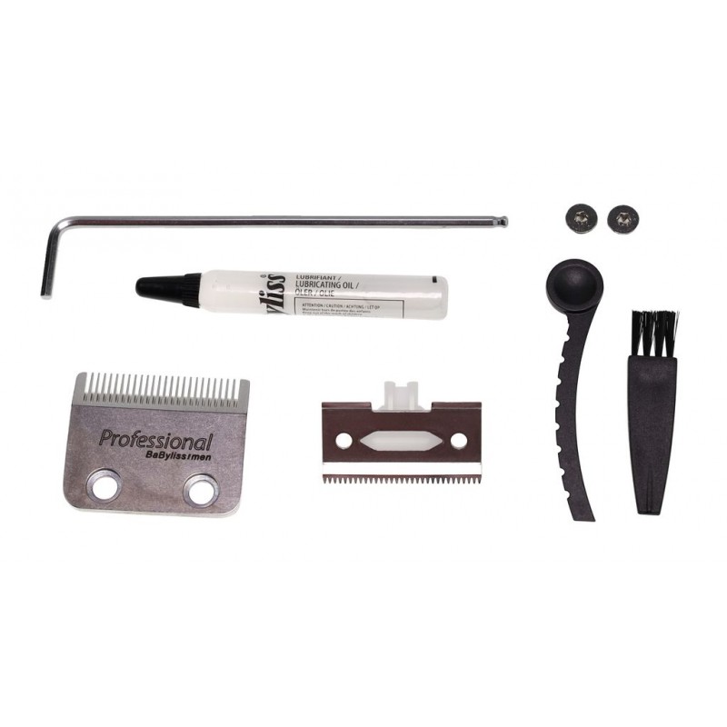 Babyliss Schneidemesser Haarschneider D264416