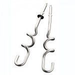 Russel Hobbes Knethaken Handmixer D594146