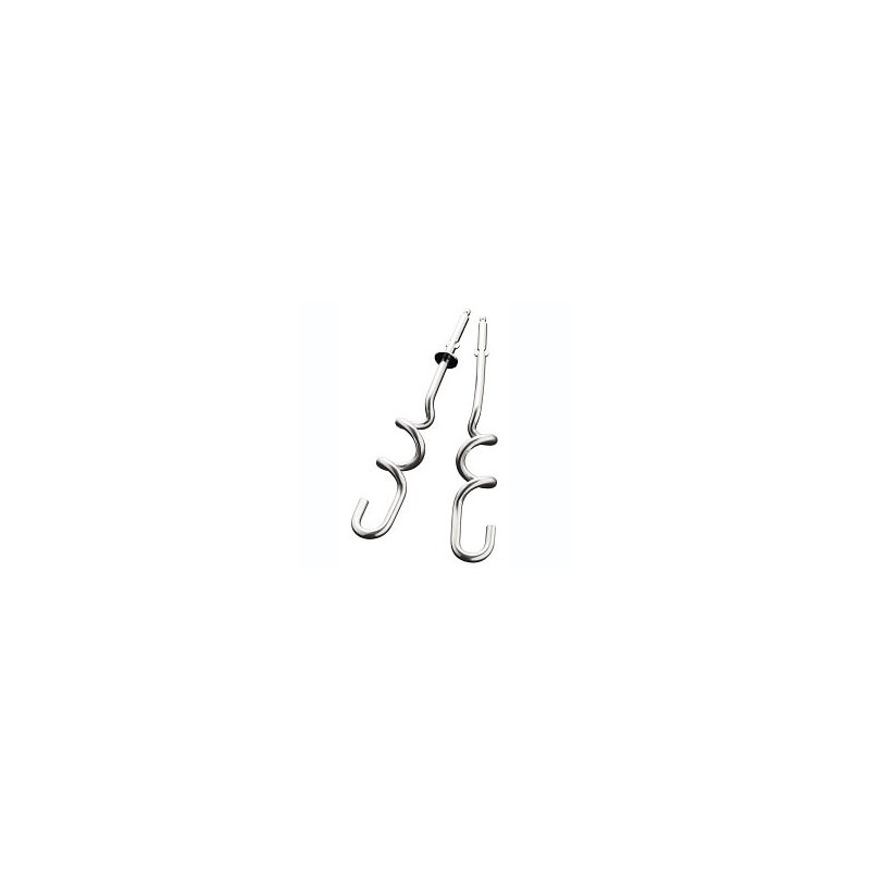 Russel Hobbes Knethaken Handmixer D594146