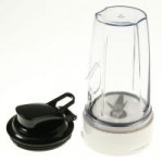 Ruusel Hobbs Mixbehälter M135701