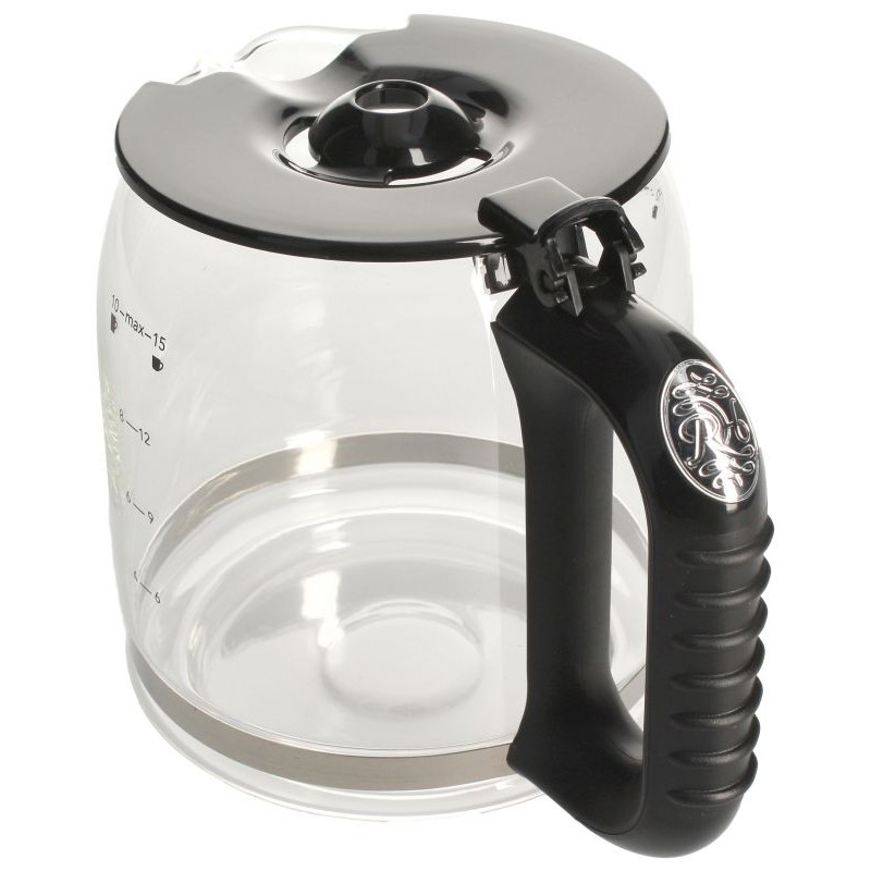 Russel Hobbs Glaskanne Kaffeemaschine H561968