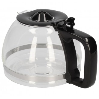 Russel Hobbs Glaskanne Kaffeemaschine H835966