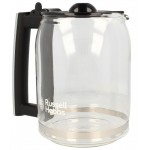 Russel Hobbs Glaskanne Kaffeemachine M135624