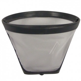 Russel Hobbs Dauerfilter Kaffeemaschine 4876722