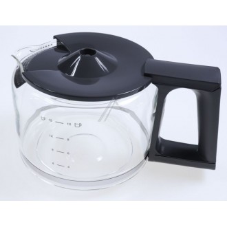 Krups Glaskanne Kaffeemaschine U554667