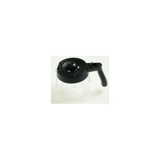 De-Longhi Ersatzglas Kaffeemaschine Q399384
