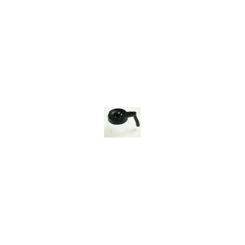 De-Longhi Ersatzglas Kaffeemaschine Q399384