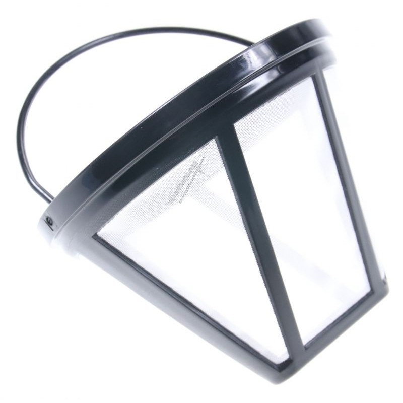 De-Longhi Dauerfilter Kaffeemaschine R328119
