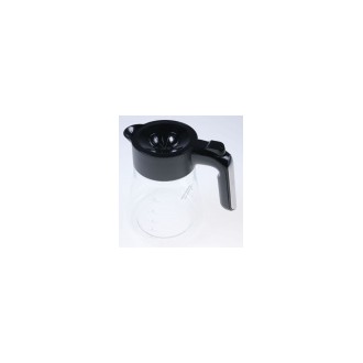 Braun Ersatzteile Kaffeemaschine - Ersatzglas
