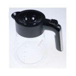 Braun Ersatzteile Kaffeemaschine - Ersatzglas