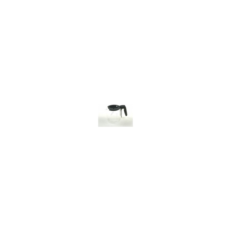 Braun Glaskanne Kaffeemaschine M136139
