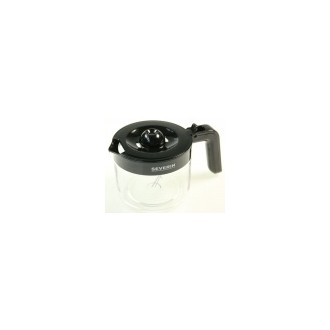 Severin Glaskanne Kaffeemaschine M171826