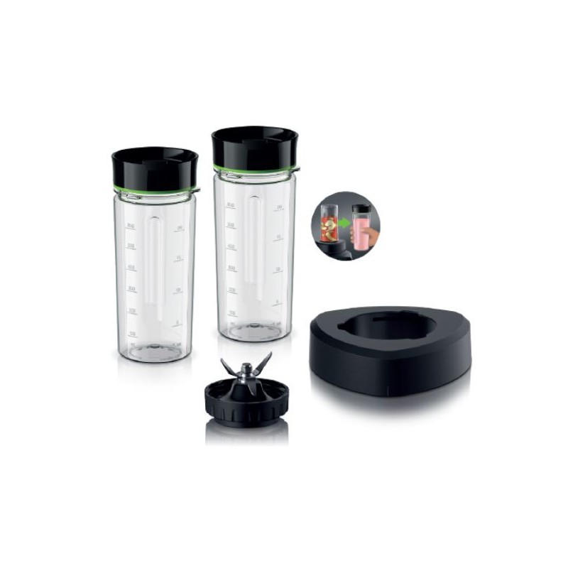 Brau Smoothie Set W307056