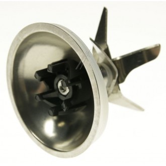 Ariete Ersatzmesser Standmixer R832129