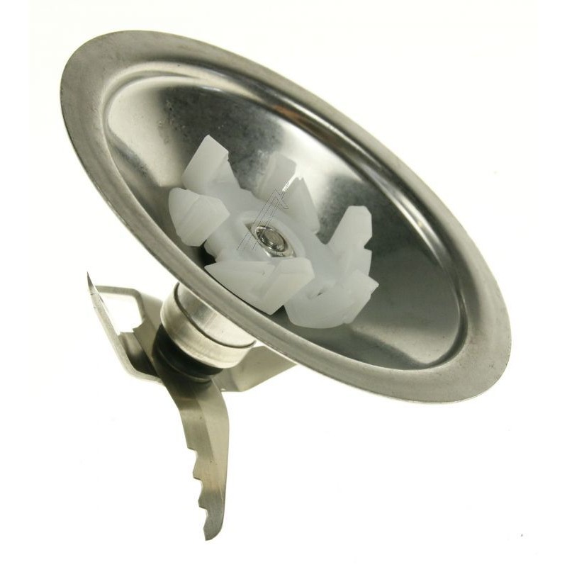 Braun Messer Standmixer Q751179