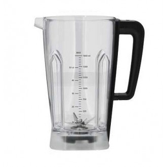 WMF Mixbehälter Kult Pro 1,8 Art. M909324