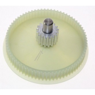 Kenwood Zahnrad Gemüseraffel 4950040