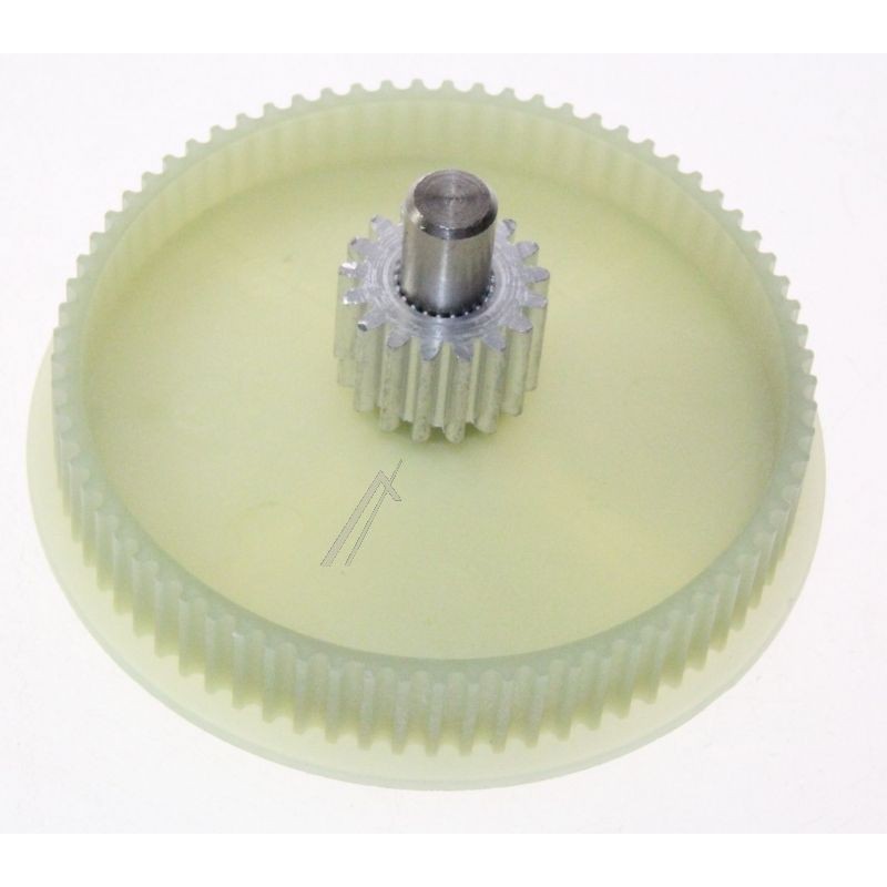 Kenwood Zahnrad Gemüseraffel 4950040