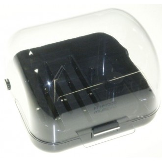 Kenwood Scheiben Aufbewahrungsbox G180403