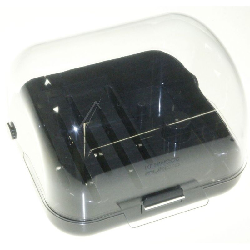 Kenwood Scheiben Aufbewahrungsbox G180403