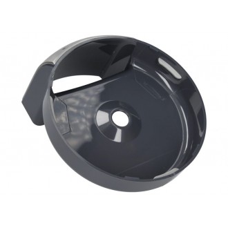 Kenwood Gehäuse Unterteil Auswurfraffel 4890493