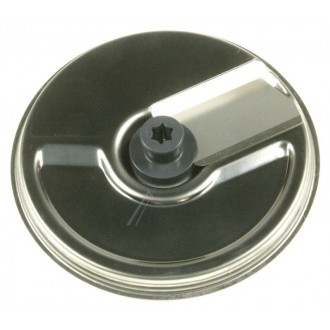 Kenwood Schneidscheibe Würfelschneider F35948