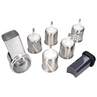 Kenwood Trommelraffel Küchenmaschine G285141