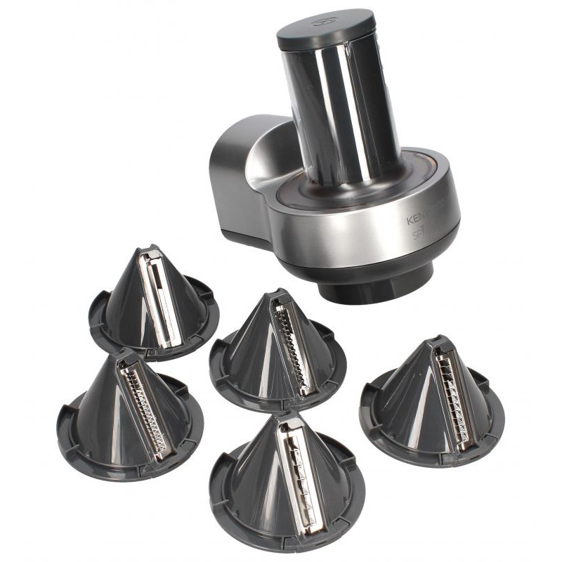 Kenwood Spiralschneider M139843 - KAX700PL