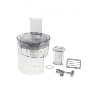 Kenwood Würfelschneider Küchenmaschine MUZ5CC2