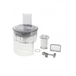 Kenwood Würfelschneider Küchenmaschine MUZ5CC2