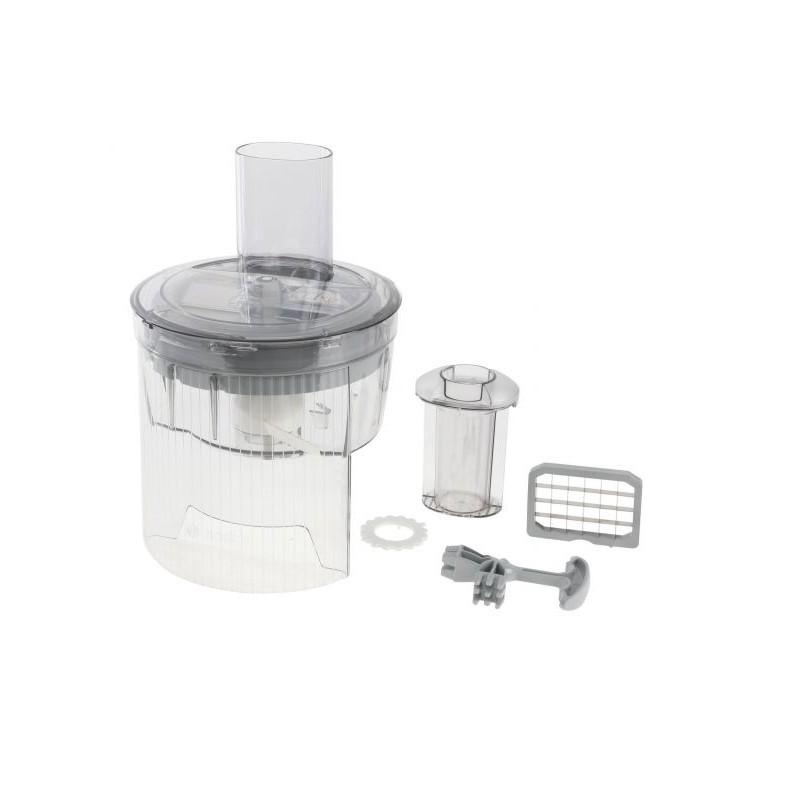 Kenwood Würfelschneider Küchenmaschine MUZ5CC2