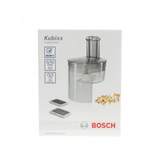 Kenwood Würfelschneider Küchenmaschine MUZ5CC2