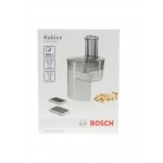 Bosch Würfelschneider...