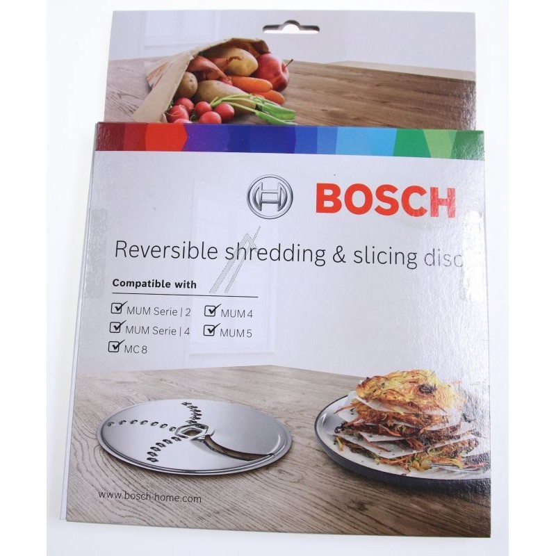Bosch Rösti Scheibe U737426