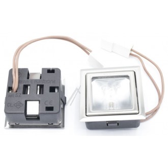 Airforce Lampe Dampfabzug Q428999