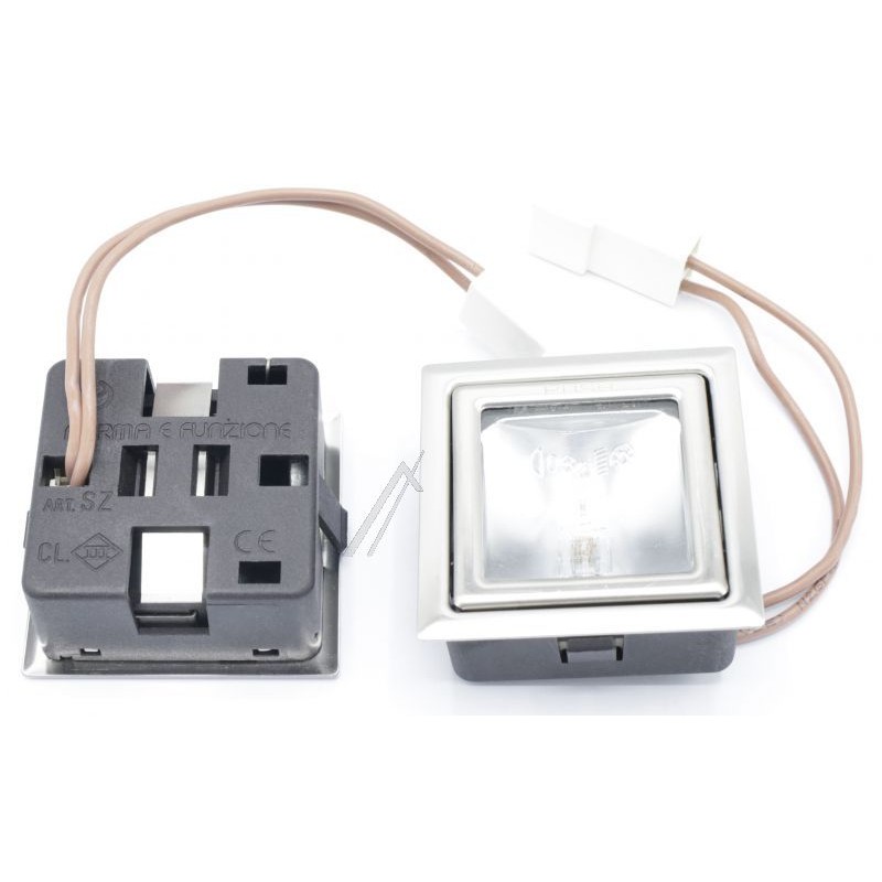 Airforce Lampe Dampfabzug Q428999