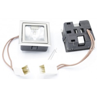 Airforce Lampe Dampfabzug Q428999