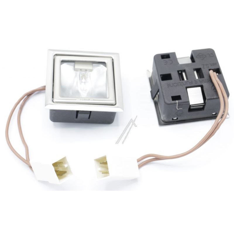 Airforce Lampe Dampfabzug Q428999