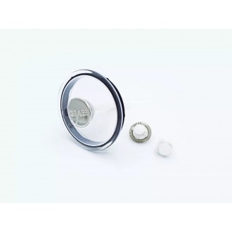 Graef Deckel mit Quirl 146748
