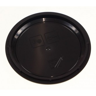 De-Longhi Deckel Bohnenbehälter U994495